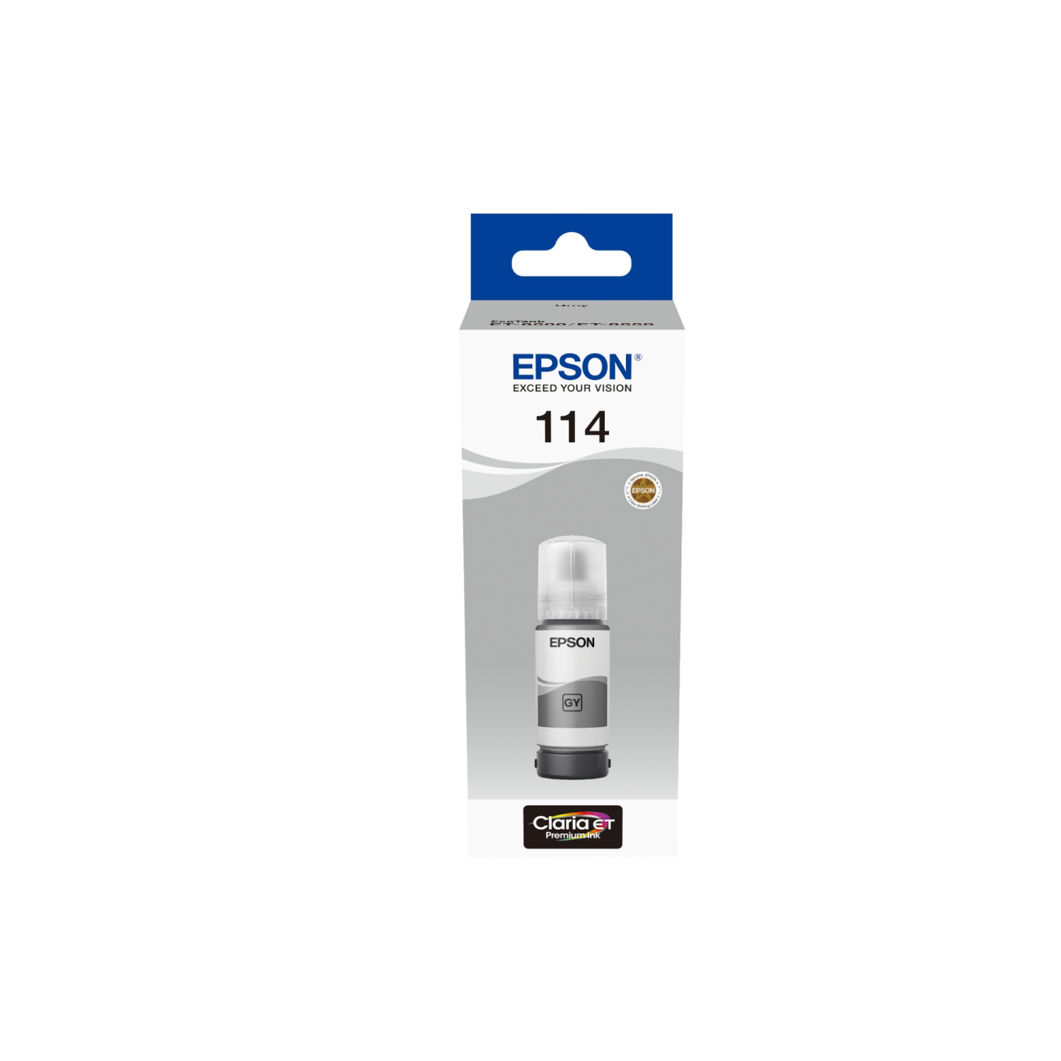 Epson C13T07B540 Printer Ink Refills