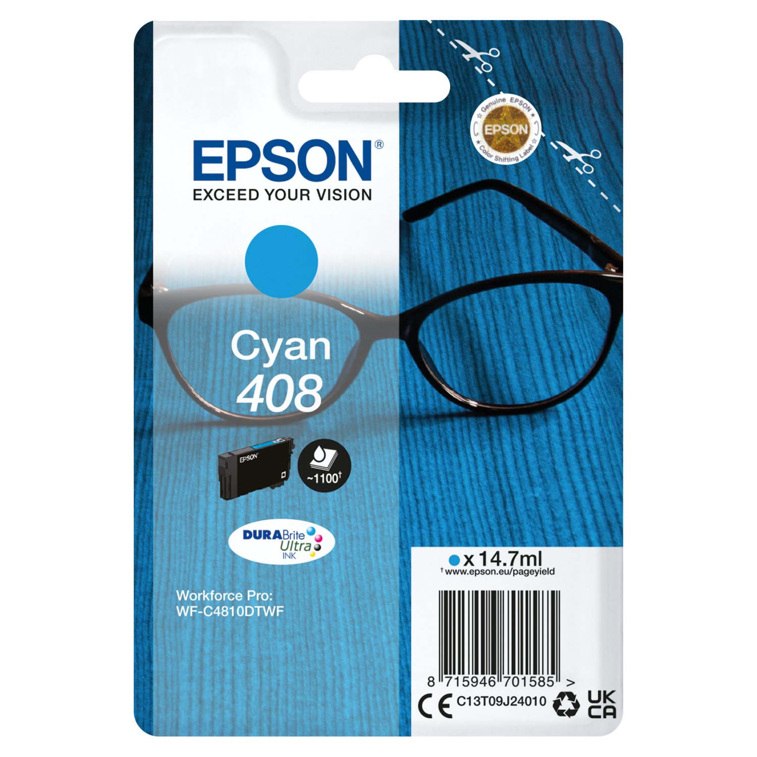 Epson C13T09J24010 Ink Cartridges