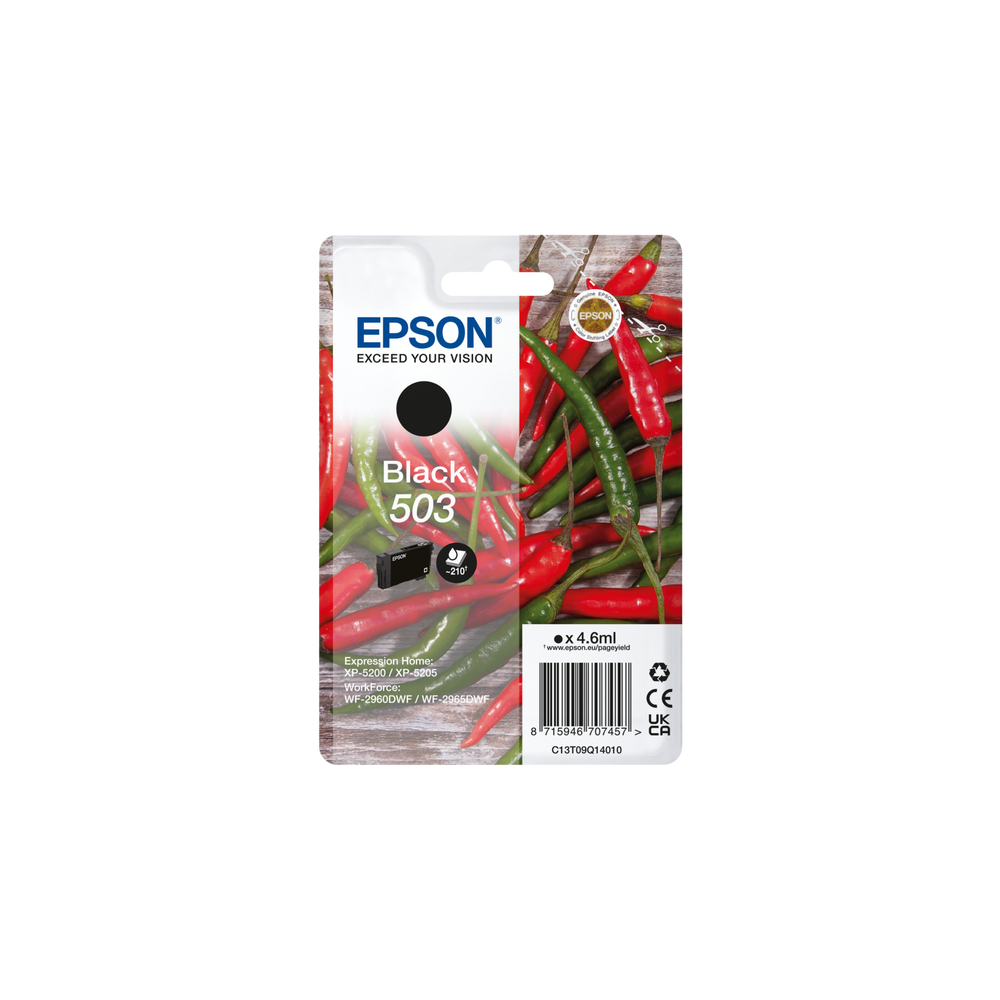 Epson C13T09Q14010 Ink Cartridges