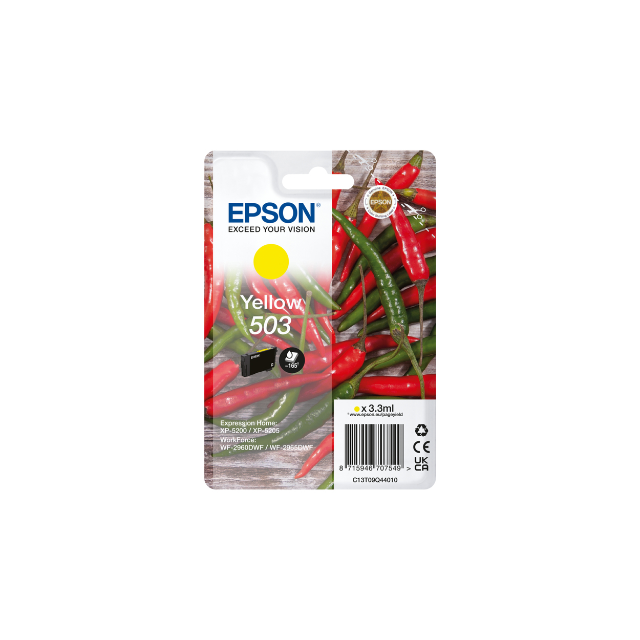 Epson C13T09Q44010 Ink Cartridges
