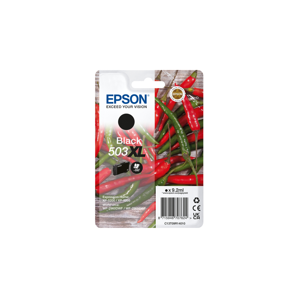 Epson C13T09R14010 Ink Cartridges