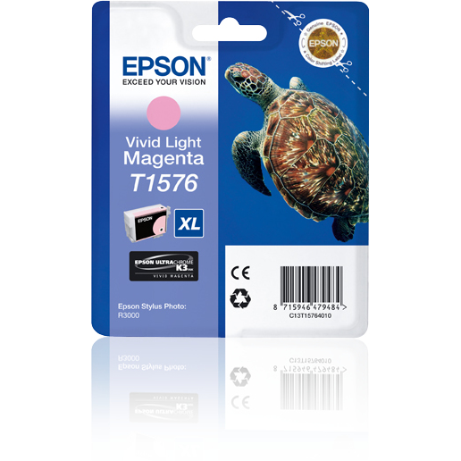 Epson C13T15764010 Ink Cartridges