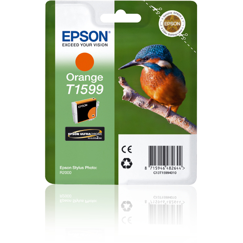 Epson C13T15994010 Ink Cartridges