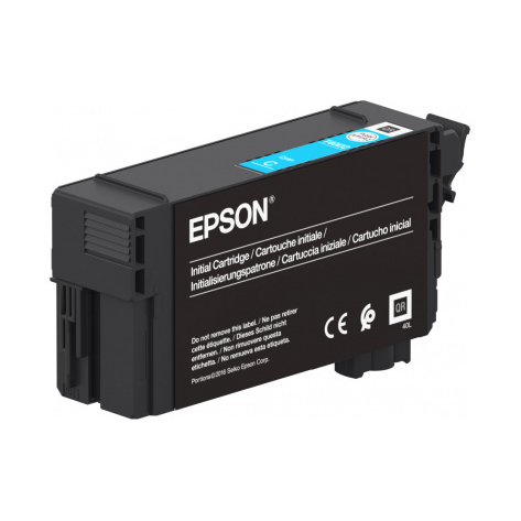 Epson C13T40C240 Ink Cartridges