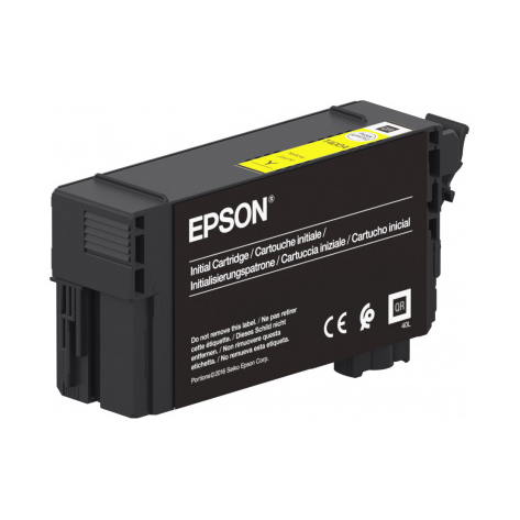 Epson C13T40D440 Ink Cartridges