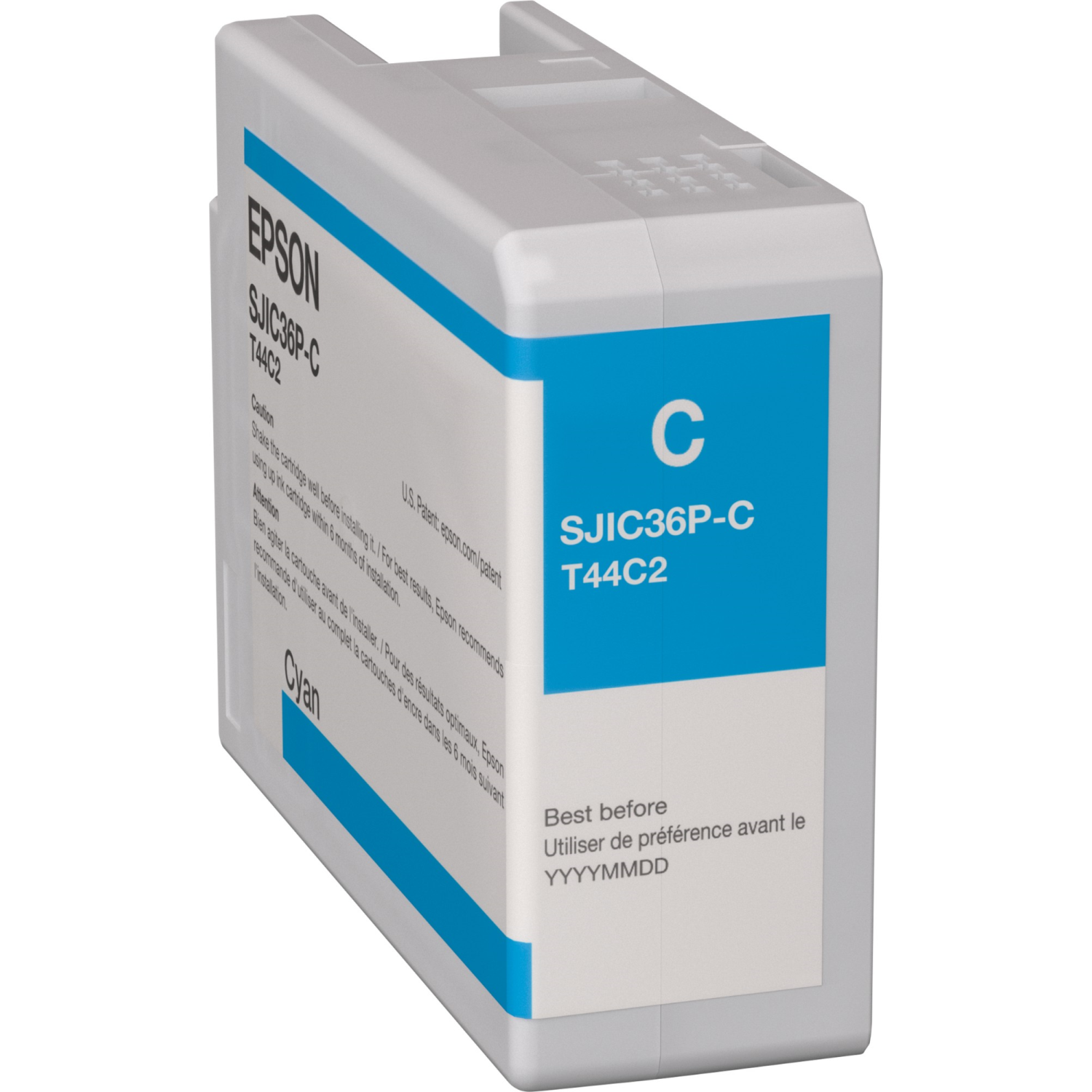 Epson C13T44C240 Ink Cartridges