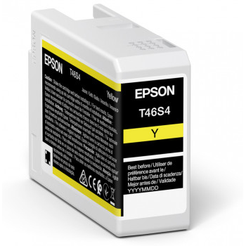 Epson C13T46S400 Ink Cartridges