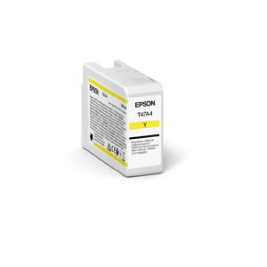 Epson C13T47A400 Ink Cartridges