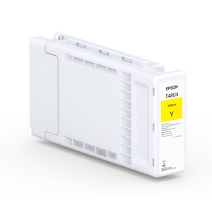 Epson C13T48U400 Ink Cartridges
