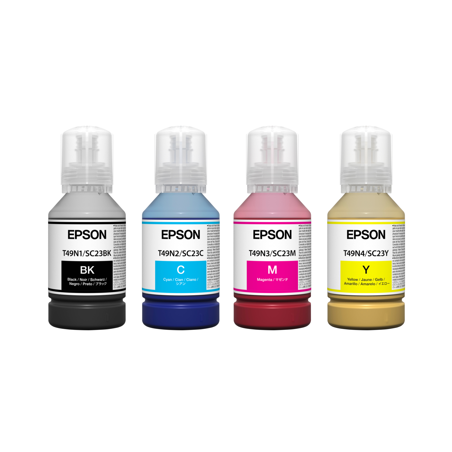Epson C13T49H400 Printer Ink Refills