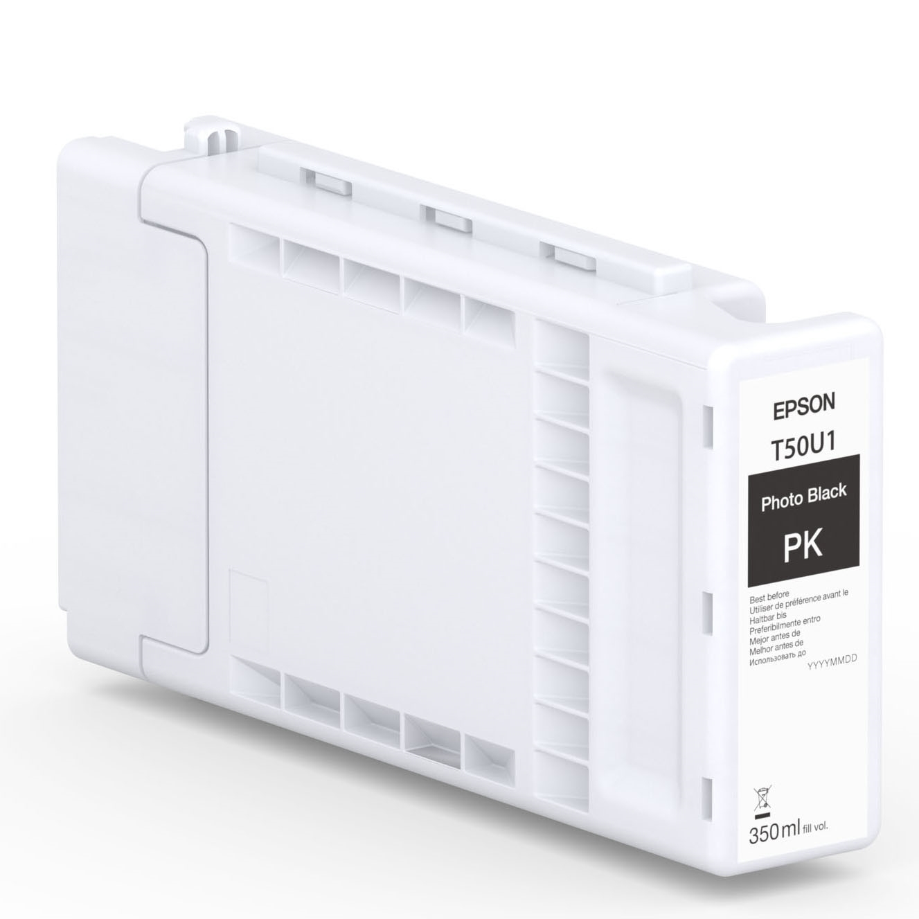 Epson C13T50U100 Ink Cartridges