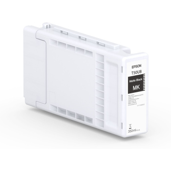 Epson C13T50U80N Ink Cartridges - White