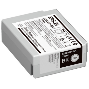 Epson C13T52M140 Ink Cartridges
