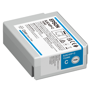 Epson C13T52M240 Ink Cartridges