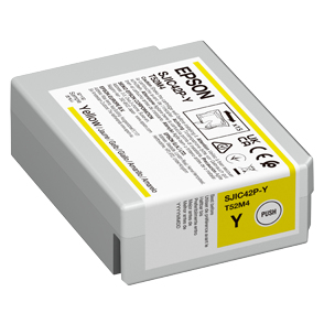 Epson C13T52M440 Ink Cartridges