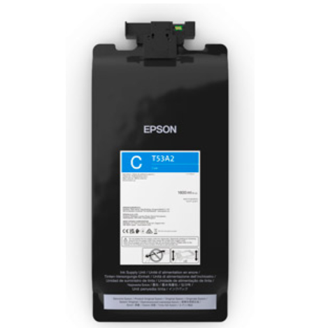 Epson C13T53A200 Ink Cartridges
