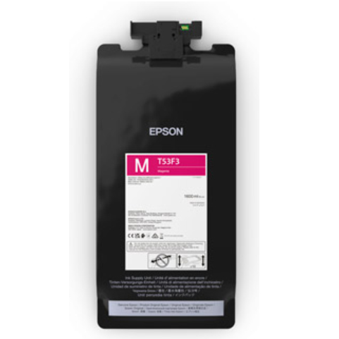 Epson C13T53F300 Ink Cartridges