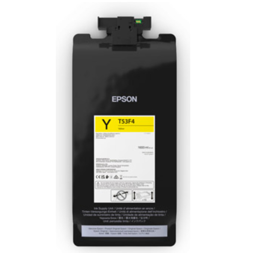 Epson C13T53F400 Ink Cartridges