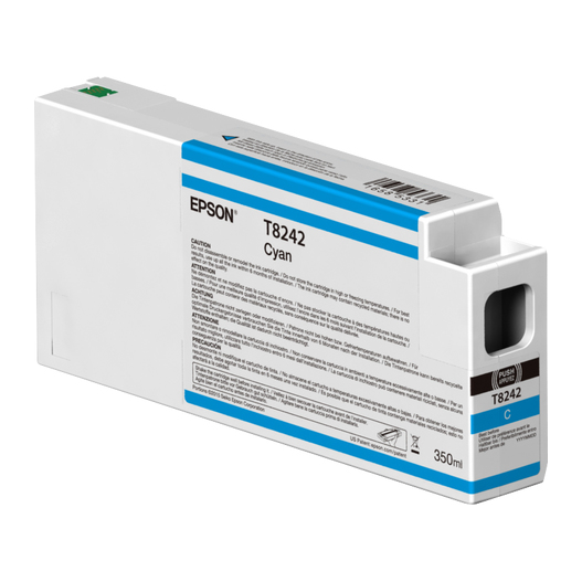 Epson C13T54X30N Ink Cartridges - White