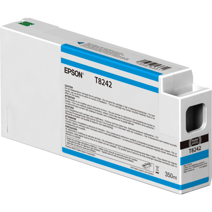 Epson C13T54X900 Ink Cartridges