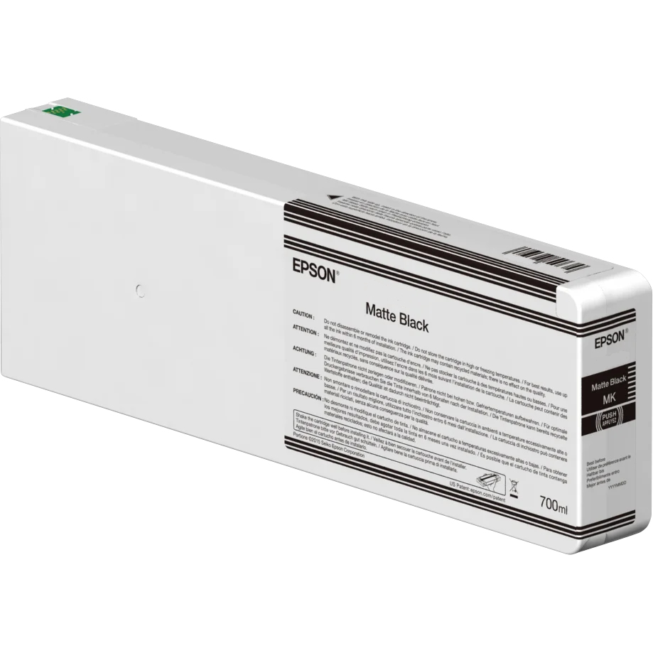 Epson C13T55K80N Ink Cartridges