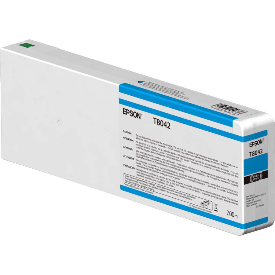 Epson C13T55KB00 Ink Cartridges