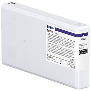 Epson C13T55WD00 Ink Cartridges