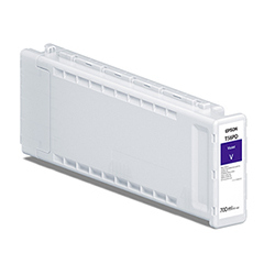 Epson C13T56PD00 Ink Cartridges - White