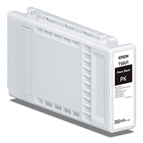 Epson C13T56U100 Ink Cartridges - White