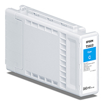 Epson C13T56U200 Ink Cartridges - White