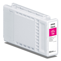 Epson C13T56U300 Ink Cartridges - White