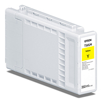 Epson C13T56U400 Ink Cartridges - White