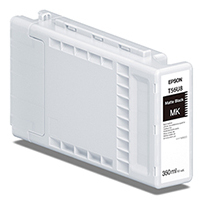 Epson C13T56U800 Ink Cartridges - White