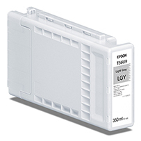 Epson C13T56U900 Ink Cartridges - White