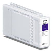 Epson C13T56UD00 Ink Cartridges - White