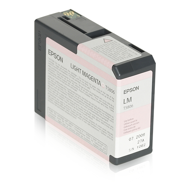 Epson C13T580600 Ink Cartridges