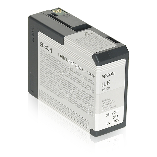 Epson C13T580900 Ink Cartridges