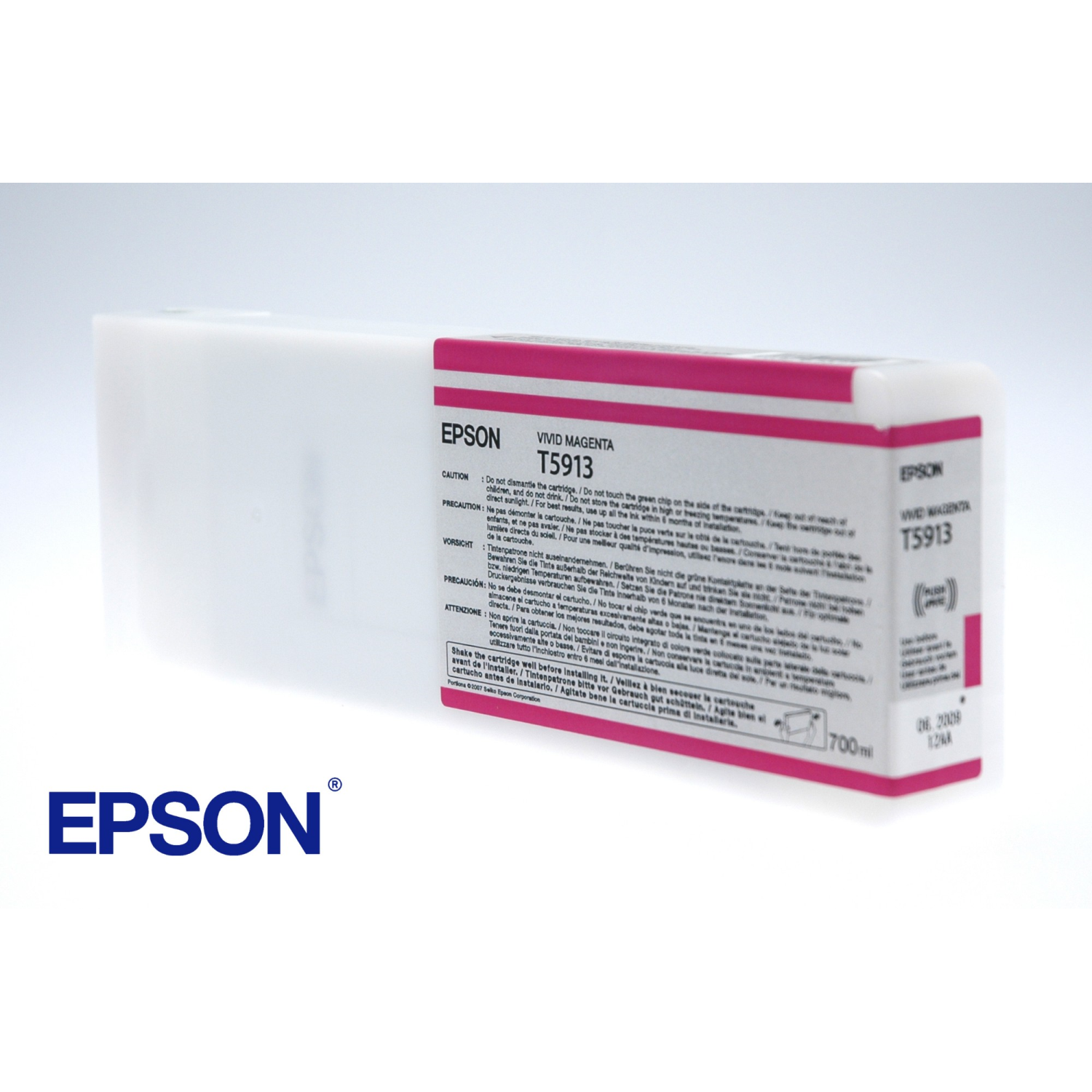 Epson C13T591300 Ink Cartridges