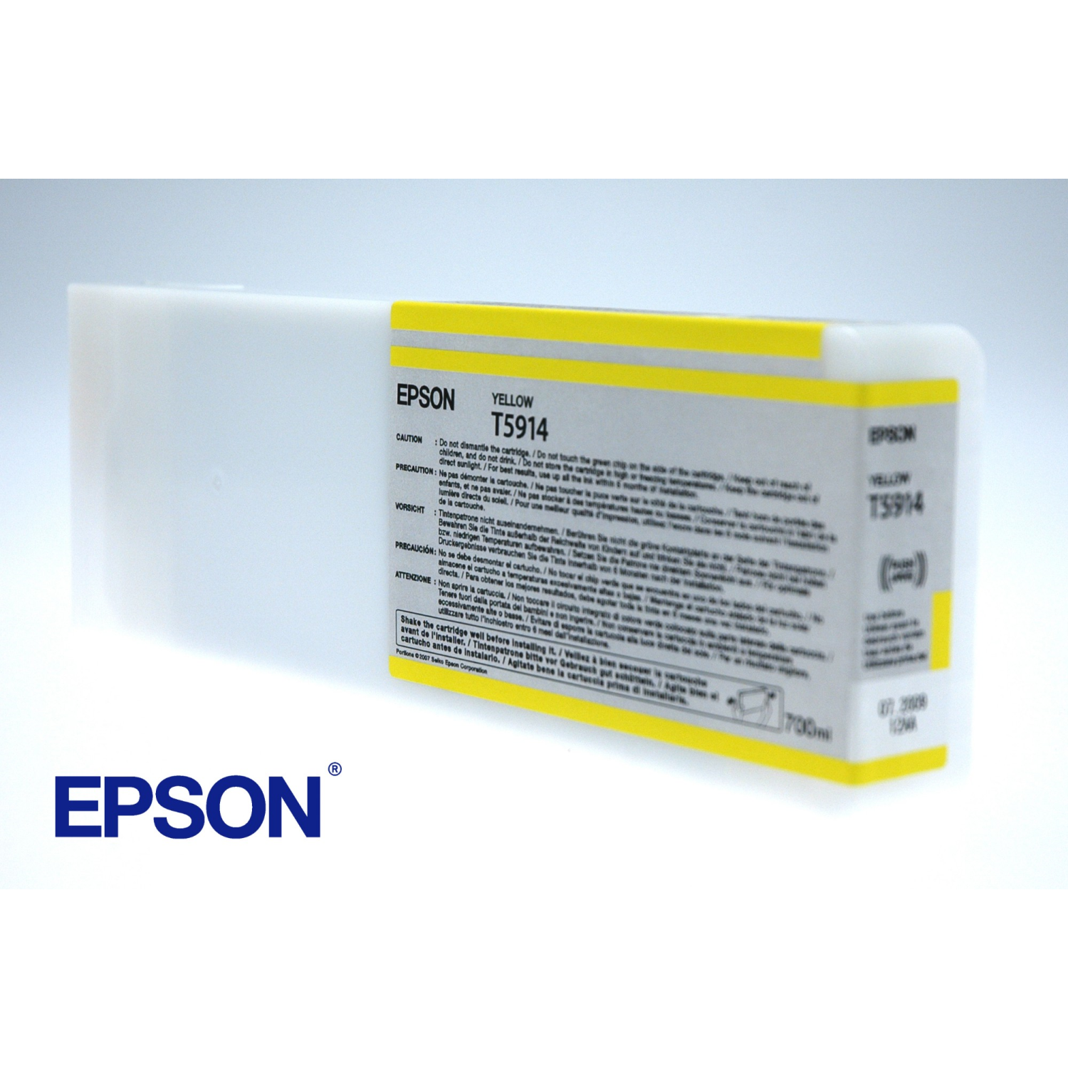 Epson C13T591400 Ink Cartridges