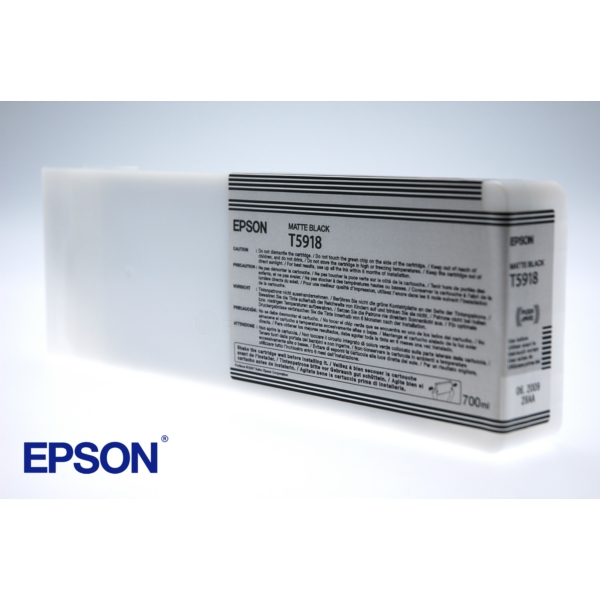 Epson C13T59180N Ink Cartridges