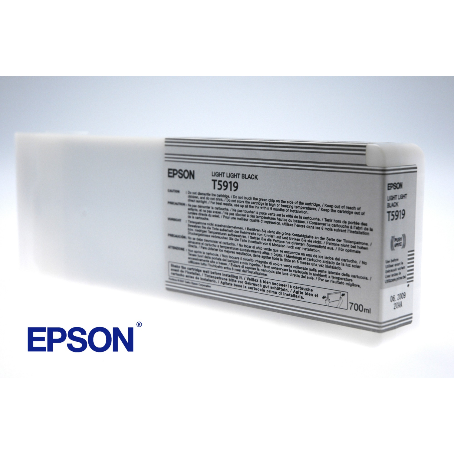 Epson C13T591900 Ink Cartridges