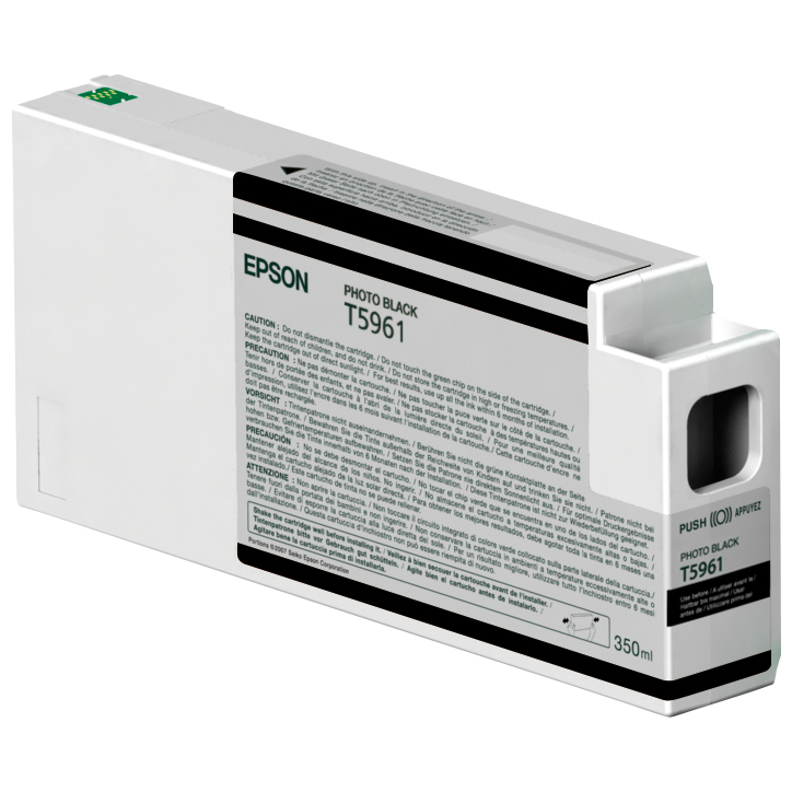 Epson C13T596100 Ink Cartridges