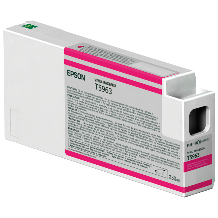 Epson C13T596300 Ink Cartridges