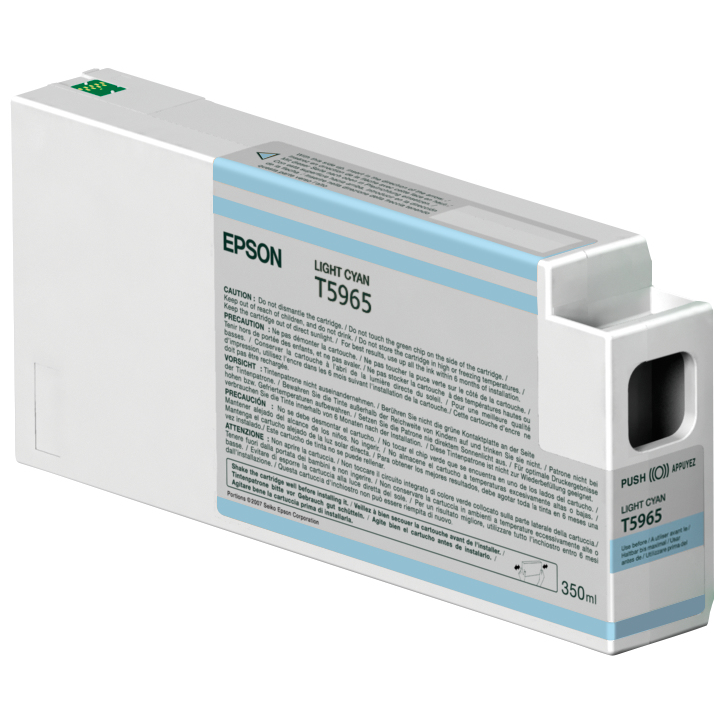 Epson C13T596500 Ink Cartridges