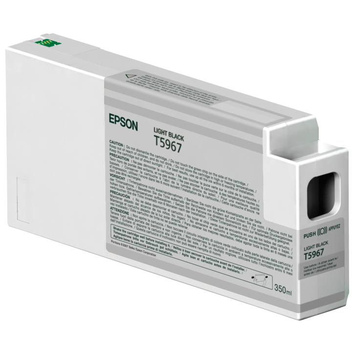 Epson C13T596700 Ink Cartridges