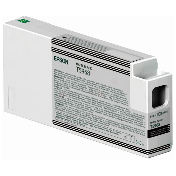 Epson C13T59680N Ink Cartridges