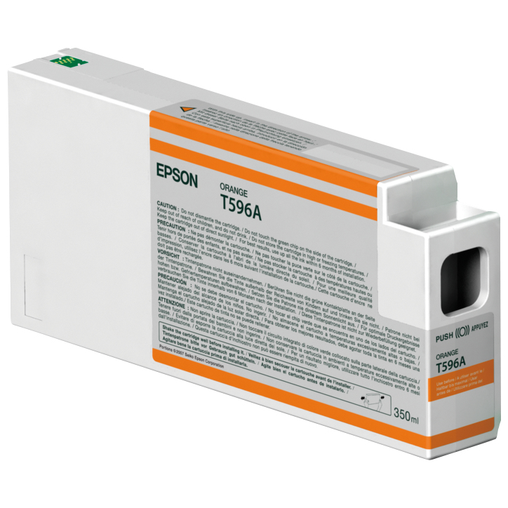 Epson C13T596A00 Ink Cartridges