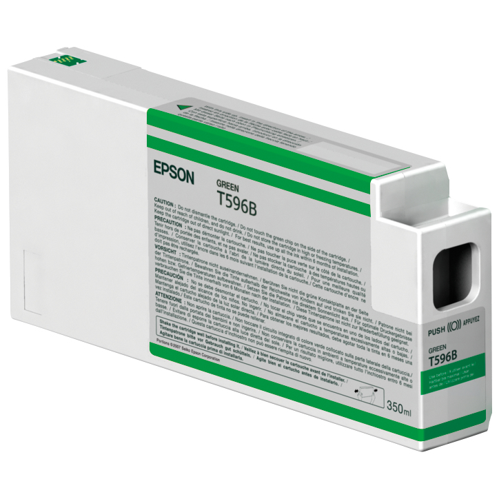 Epson C13T596B00 Ink Cartridges