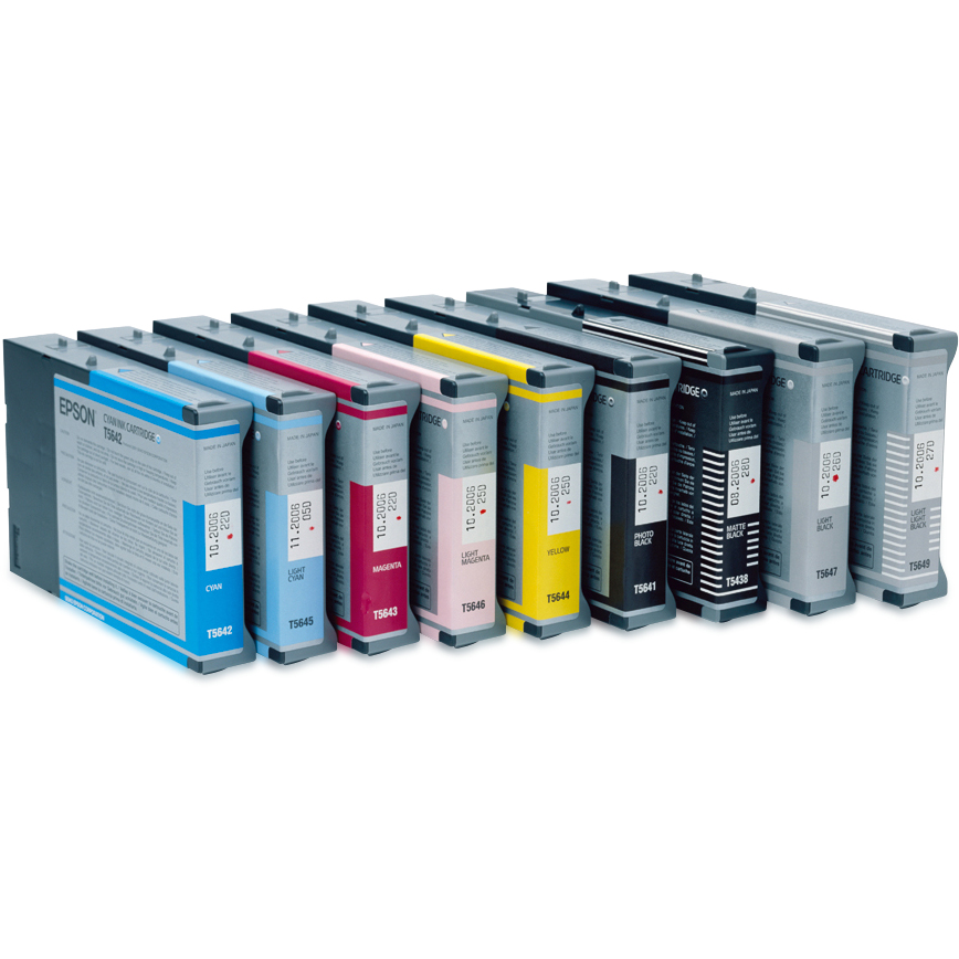 Epson C13T614100 Ink Cartridges
