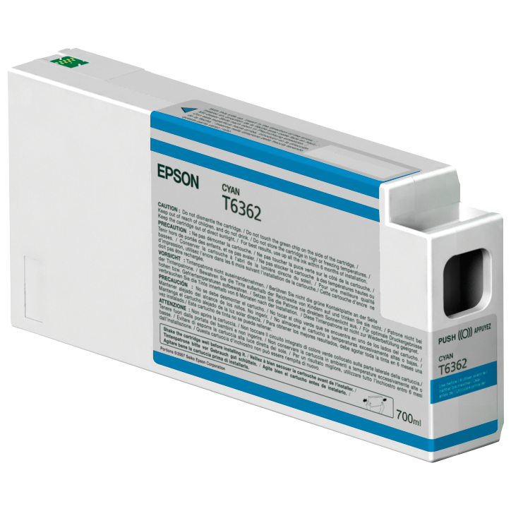 Epson C13T636200 Ink Cartridges